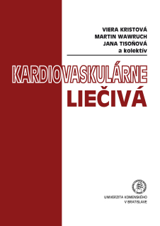 Kardiovaskulárne liečivá